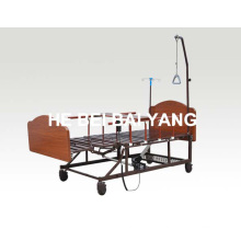 a-185 Electric Homecare Multifunctional Nursing Bed